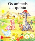 Os animais da quinta